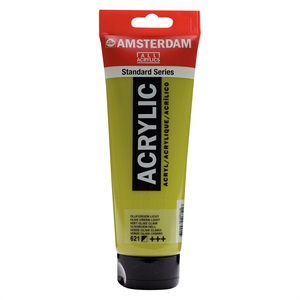 AAC 250ML OLIVE GREEN LIGHT